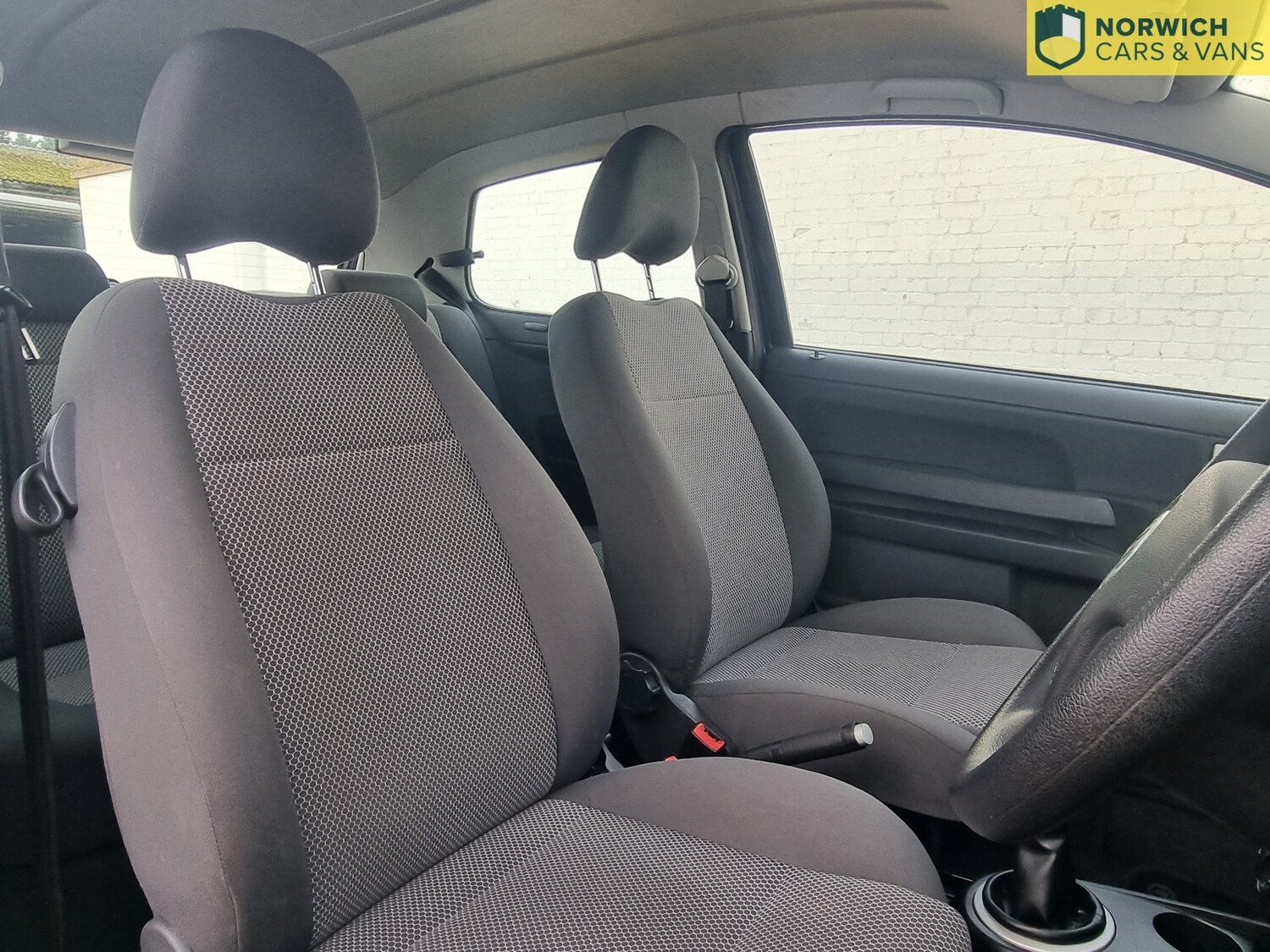 Used Volkswagen Fox 2008 for sale - 77370661: Photo 14