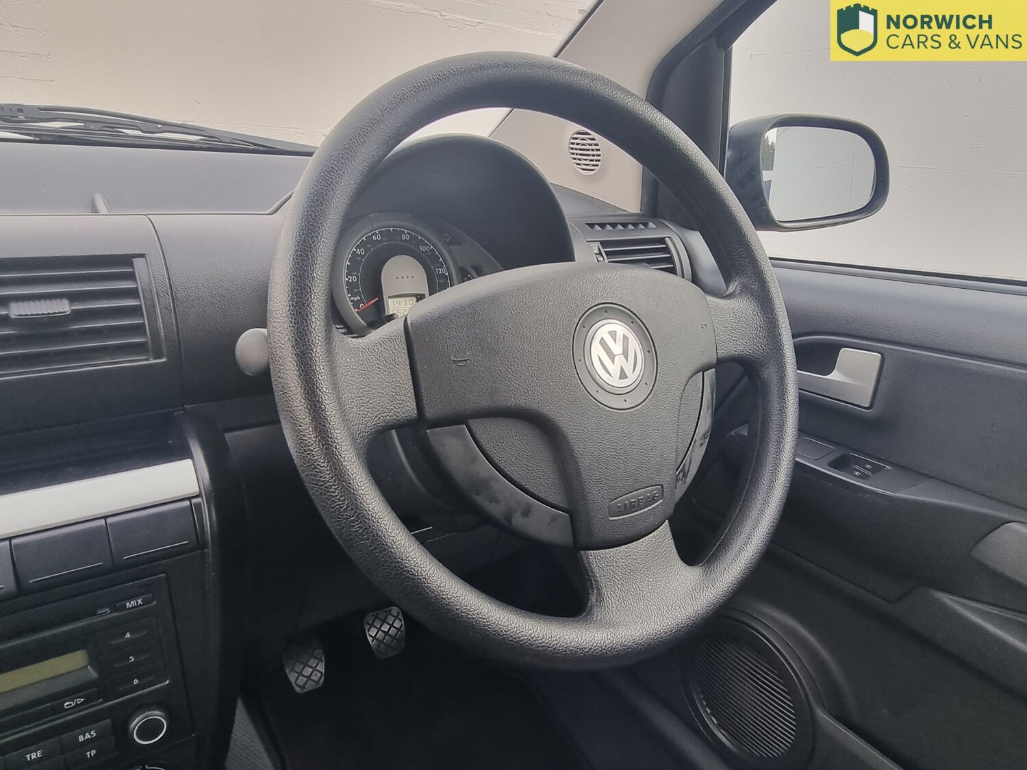 Used Volkswagen Fox 2008 for sale - 77370661: Photo 19
