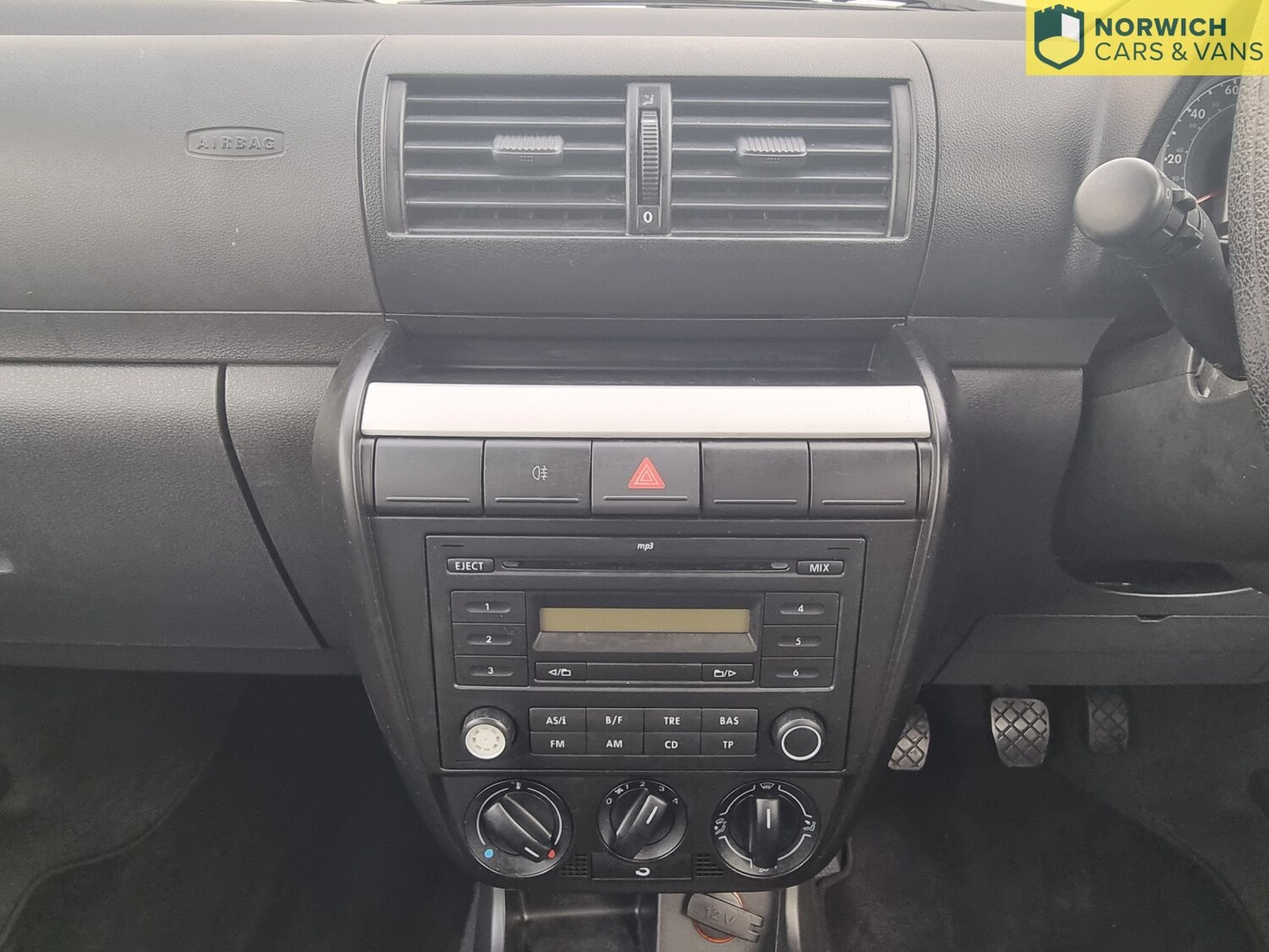 Used Volkswagen Fox 2008 for sale - 77370661: Photo 22