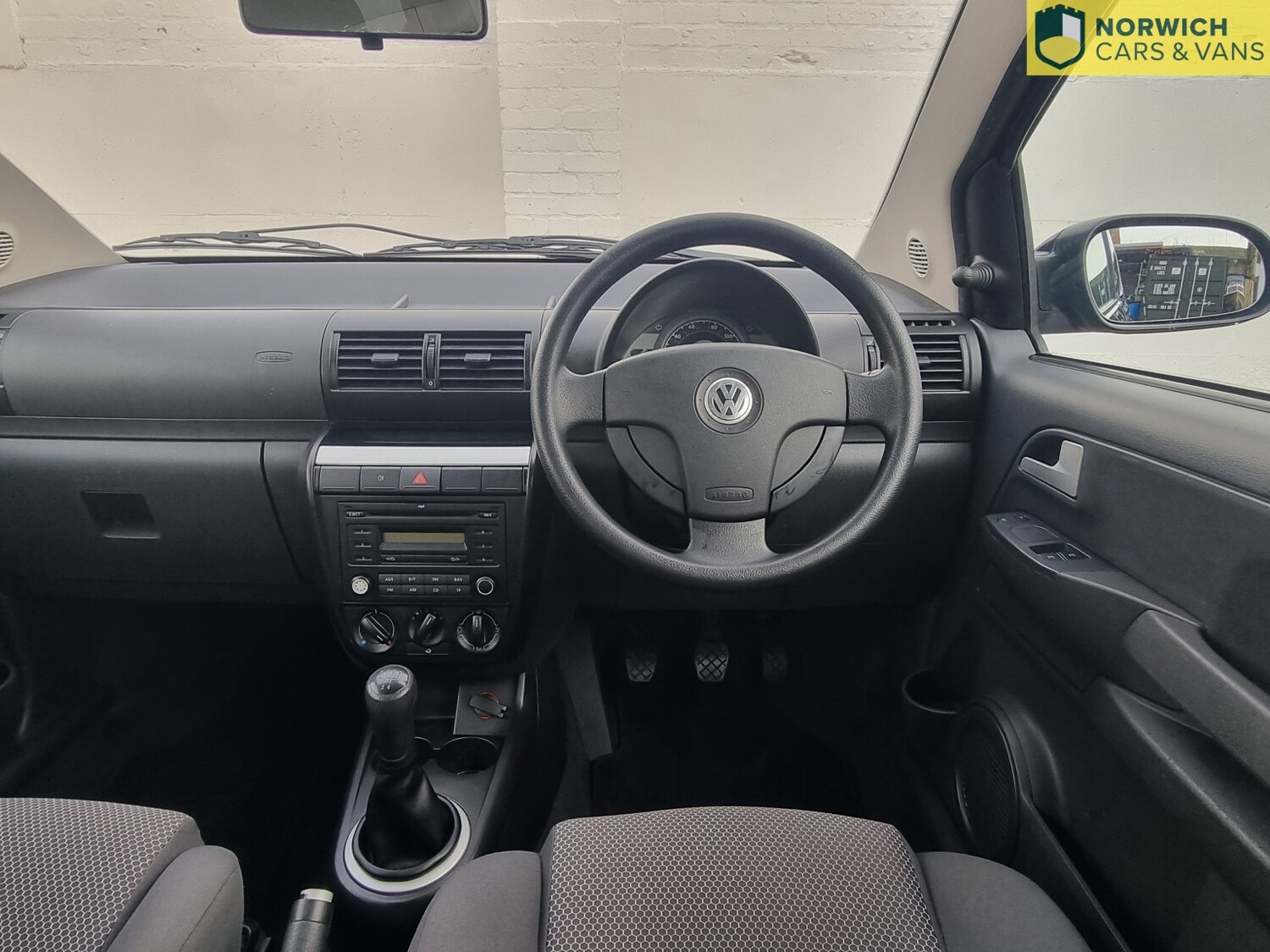 Used Volkswagen Fox 2008 for sale - 77370661: Photo 26