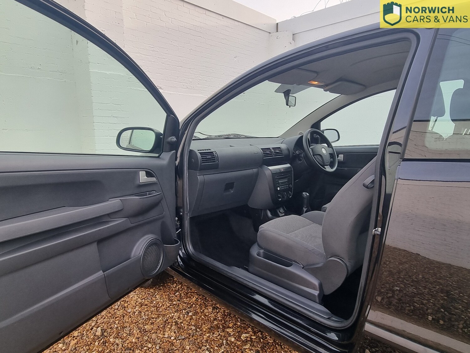 Used Volkswagen Fox 2008 for sale - 77370661: Photo 29