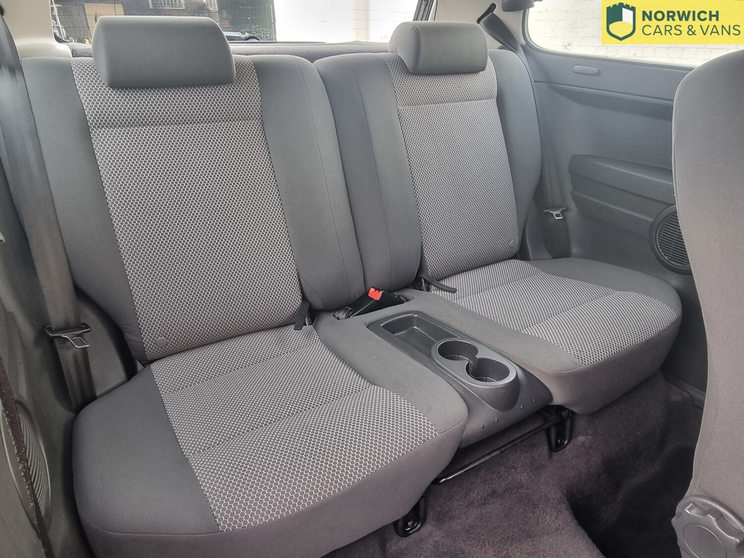 Used Volkswagen Fox 2008 for sale - 77370661: Photo 31