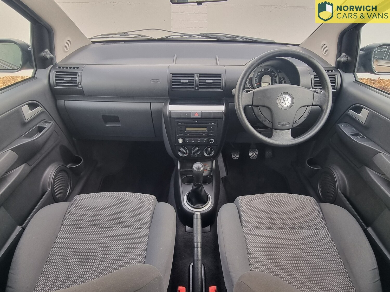 Used Volkswagen Fox 2008 for sale - 77370661: Photo 7