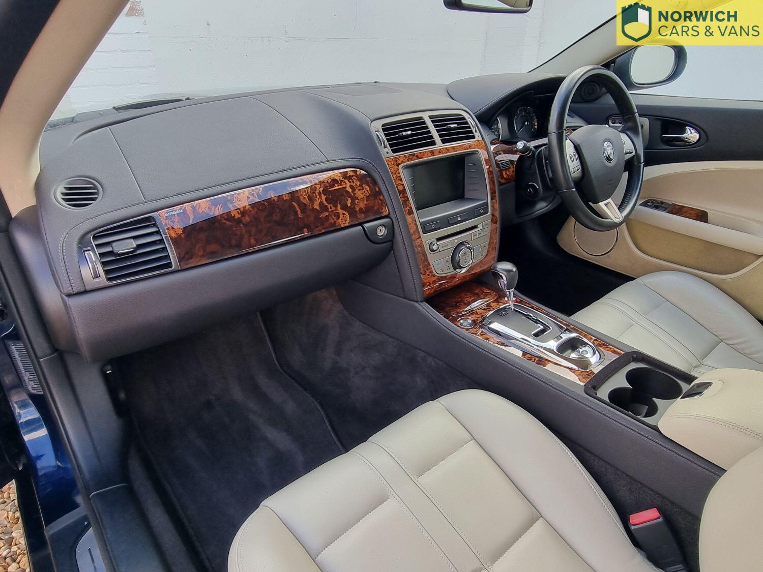 Used Jaguar XK 2008 for sale - 76198294: Photo 14