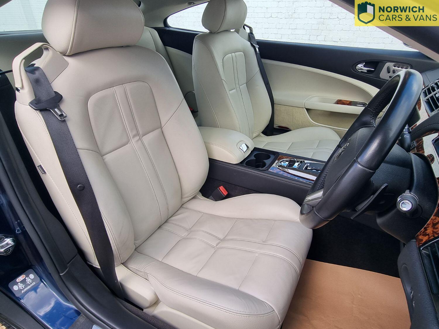 Used Jaguar XK 2008 for sale - 76198294: Photo 19