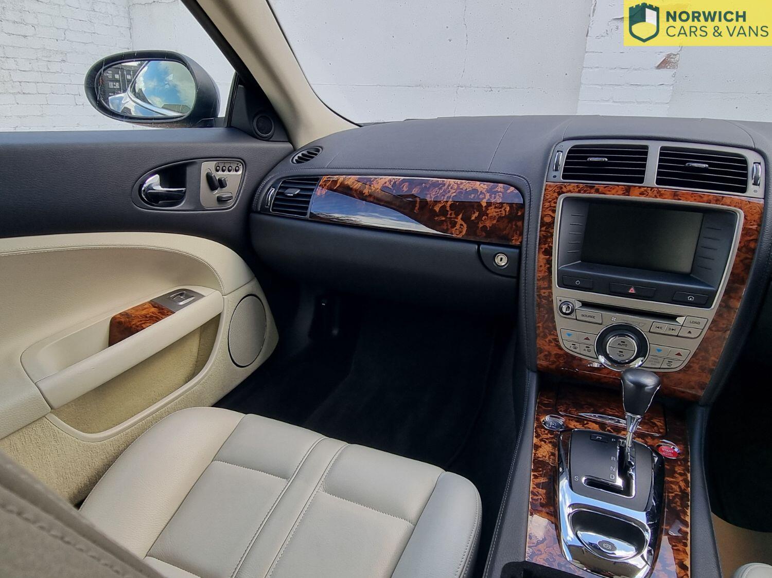 Used Jaguar XK 2008 for sale - 76198294: Photo 22