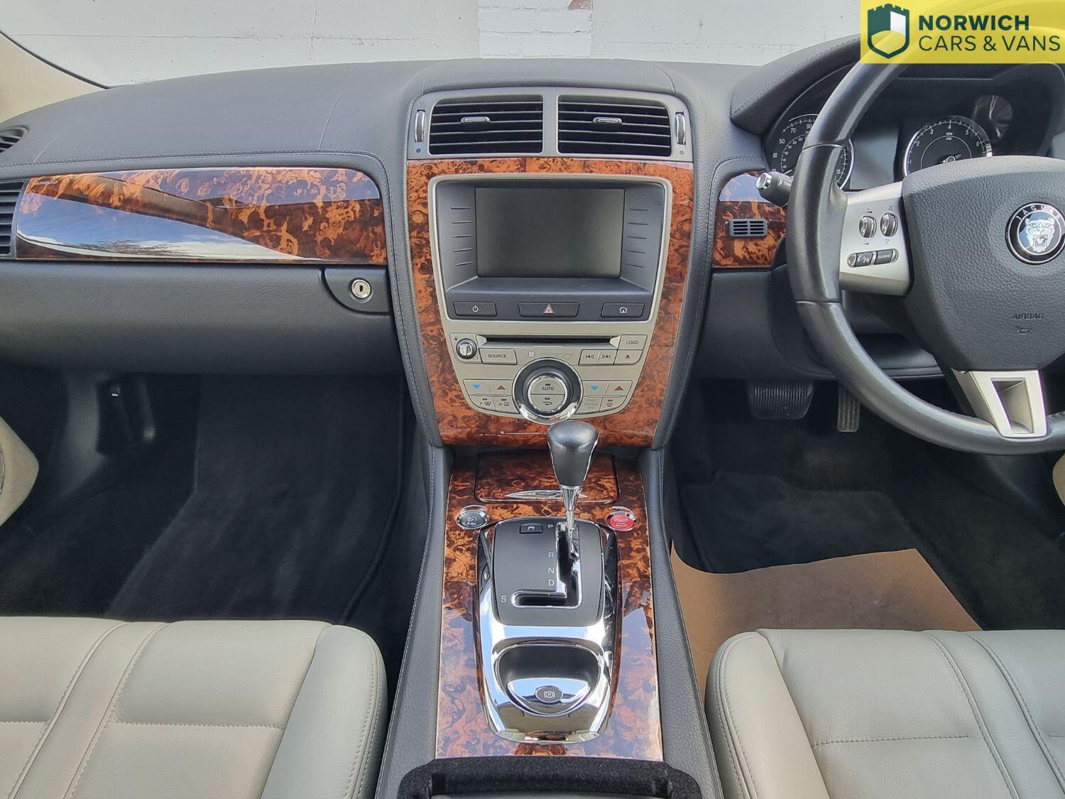 Used Jaguar XK 2008 for sale - 76198294: Photo 23