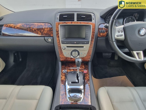 Used Jaguar XK 2008 for sale - 76198294: Photo 23