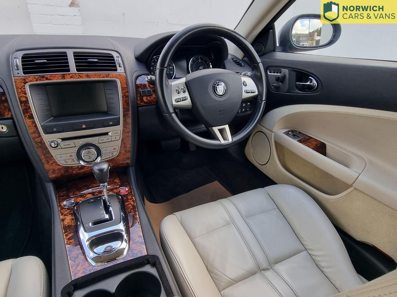 Used Jaguar XK 2008 for sale - 76198294: Photo 24