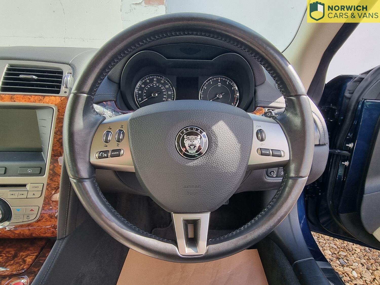 Used Jaguar XK 2008 for sale - 76198294: Photo 26