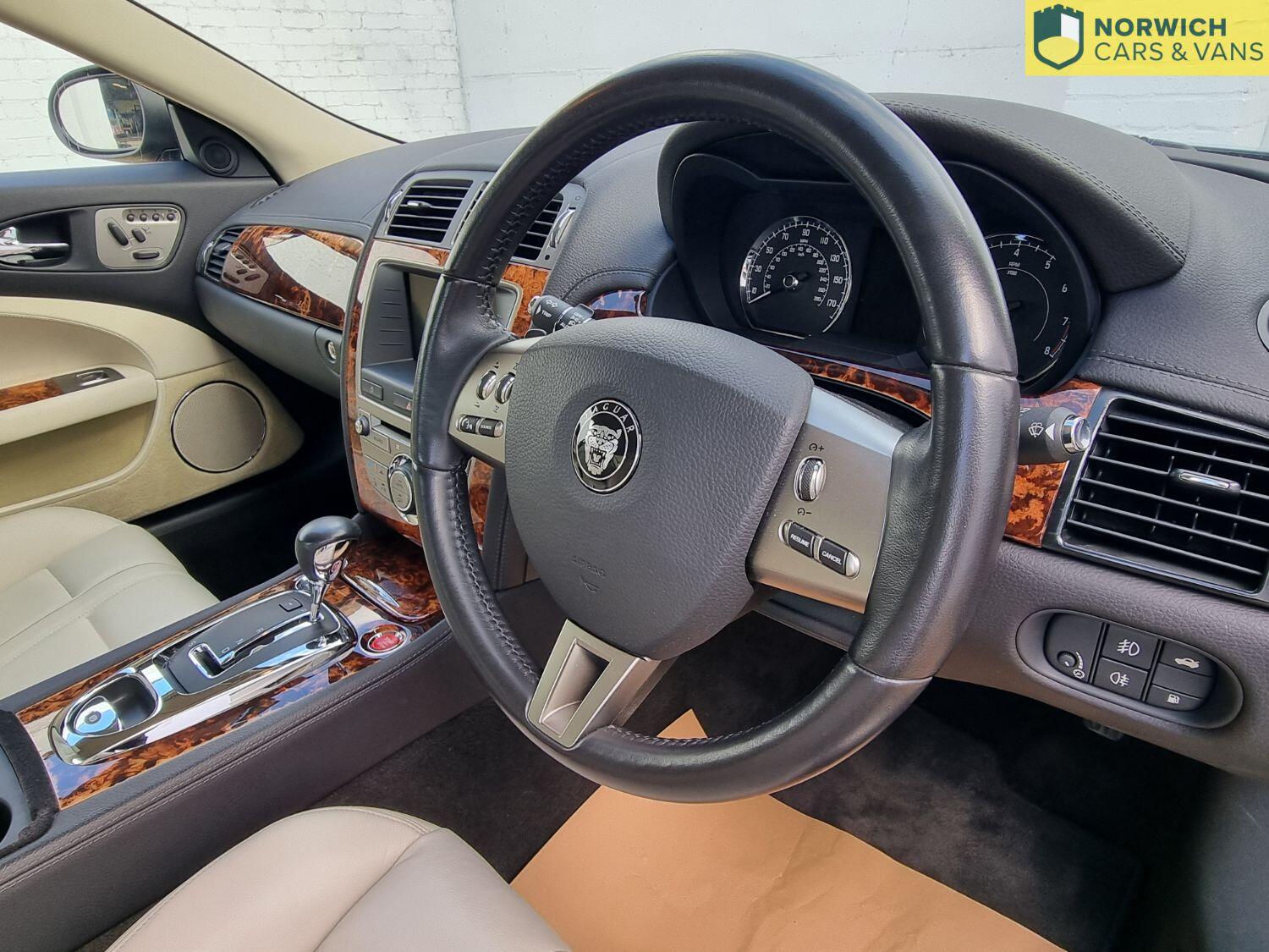 Used Jaguar XK 2008 for sale - 76198294: Photo 27