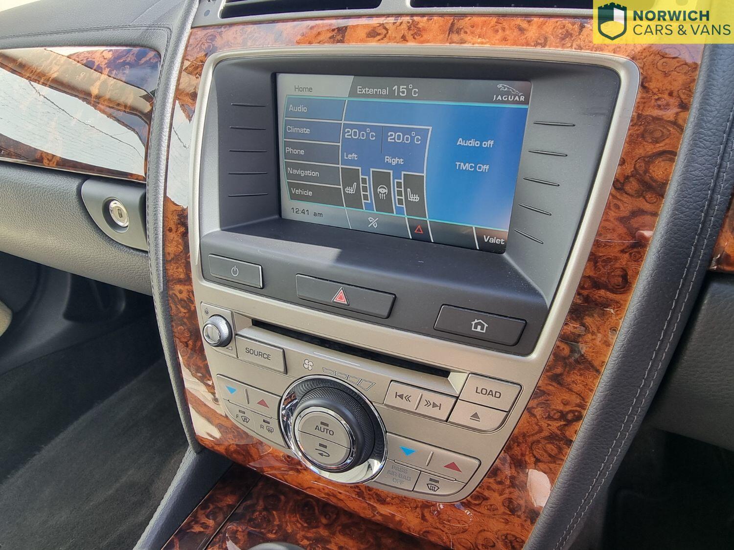 Used Jaguar XK 2008 for sale - 76198294: Photo 30