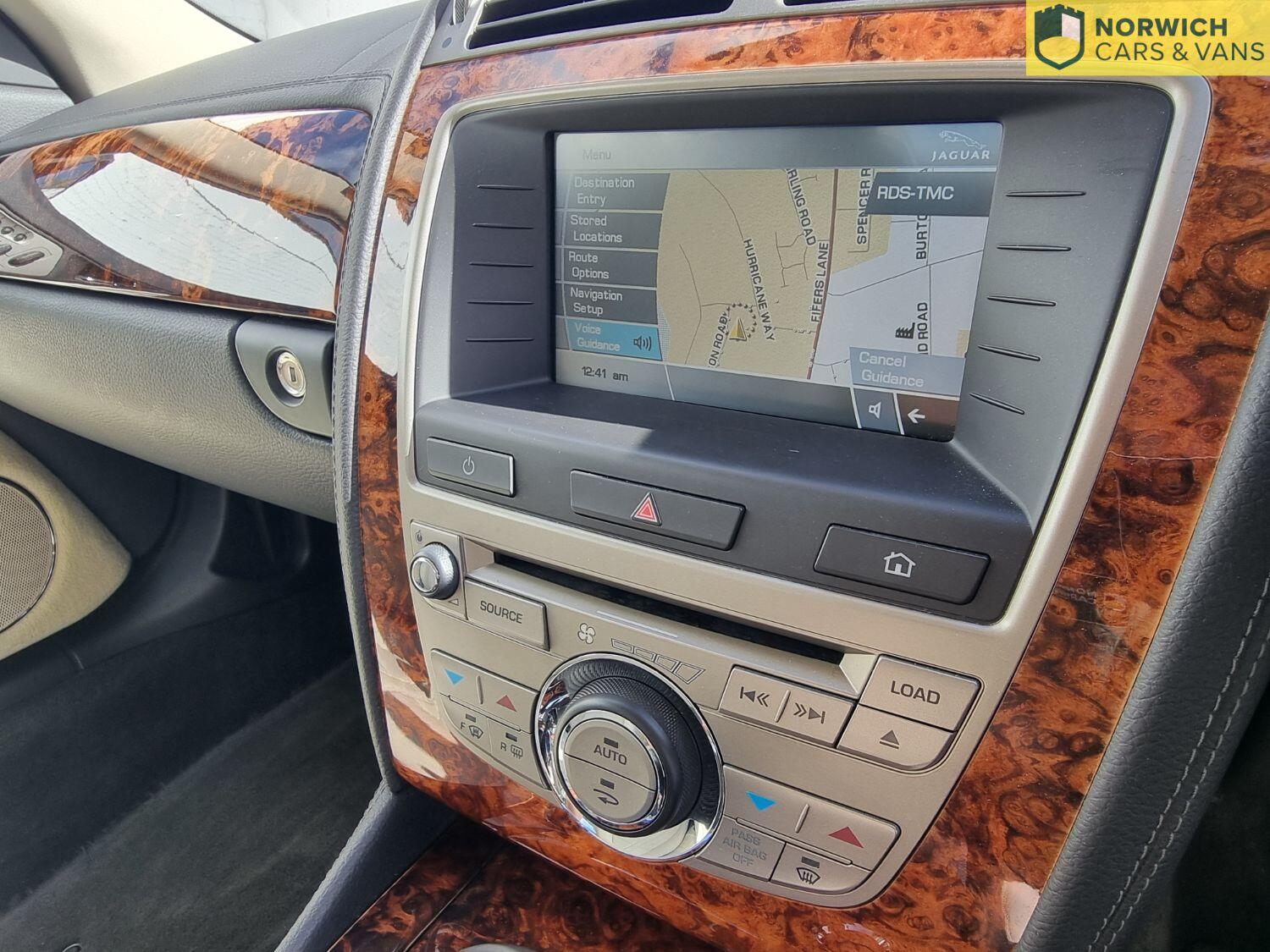 Used Jaguar XK 2008 for sale - 76198294: Photo 31