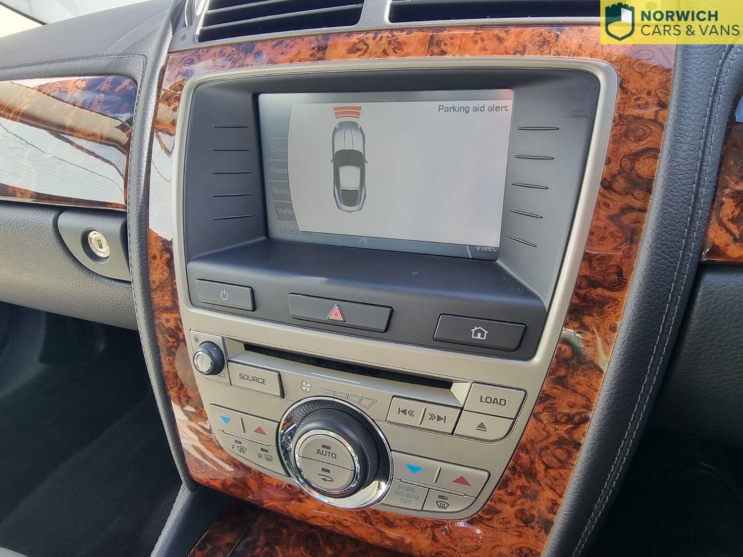 Used Jaguar XK 2008 for sale - 76198294: Photo 32