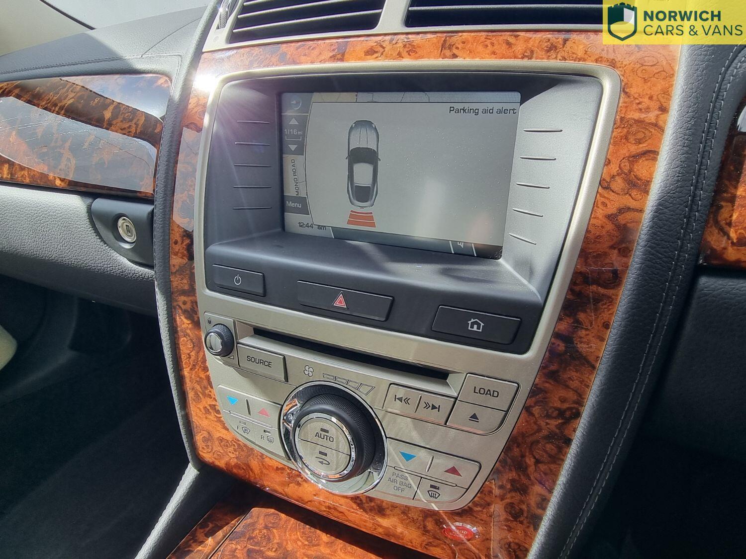 Used Jaguar XK 2008 for sale - 76198294: Photo 33