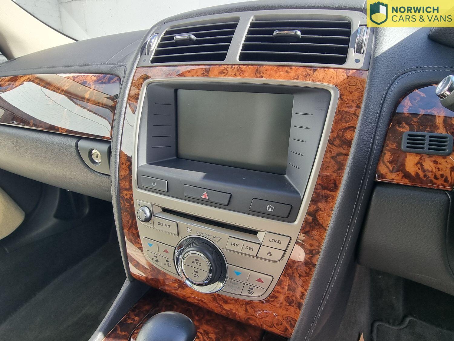 Used Jaguar XK 2008 for sale - 76198294: Photo 34