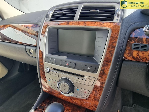 Used Jaguar XK 2008 for sale - 76198294: Photo 34