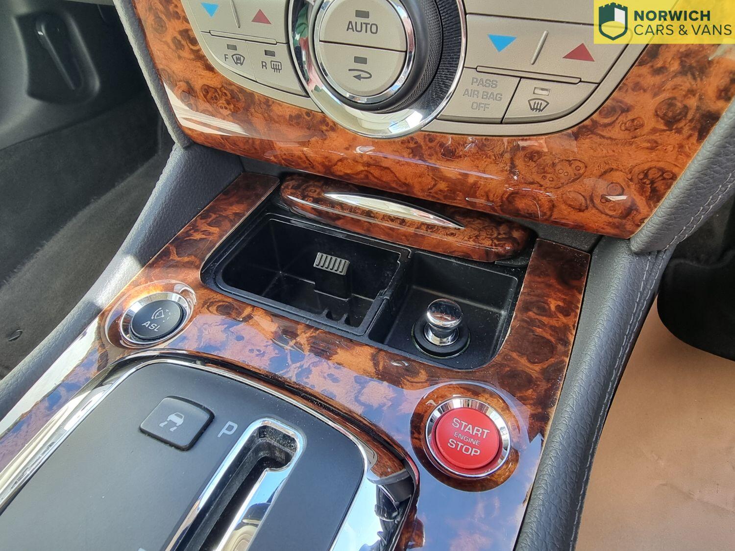 Used Jaguar XK 2008 for sale - 76198294: Photo 35