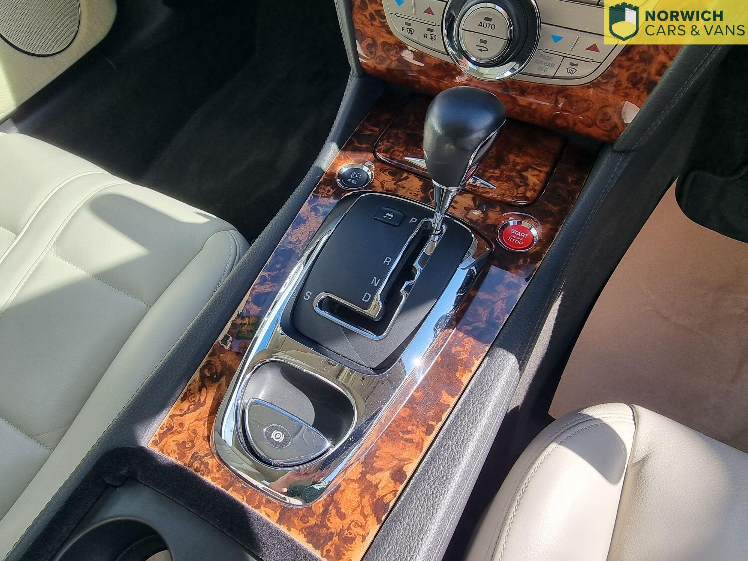 Used Jaguar XK 2008 for sale - 76198294: Photo 36