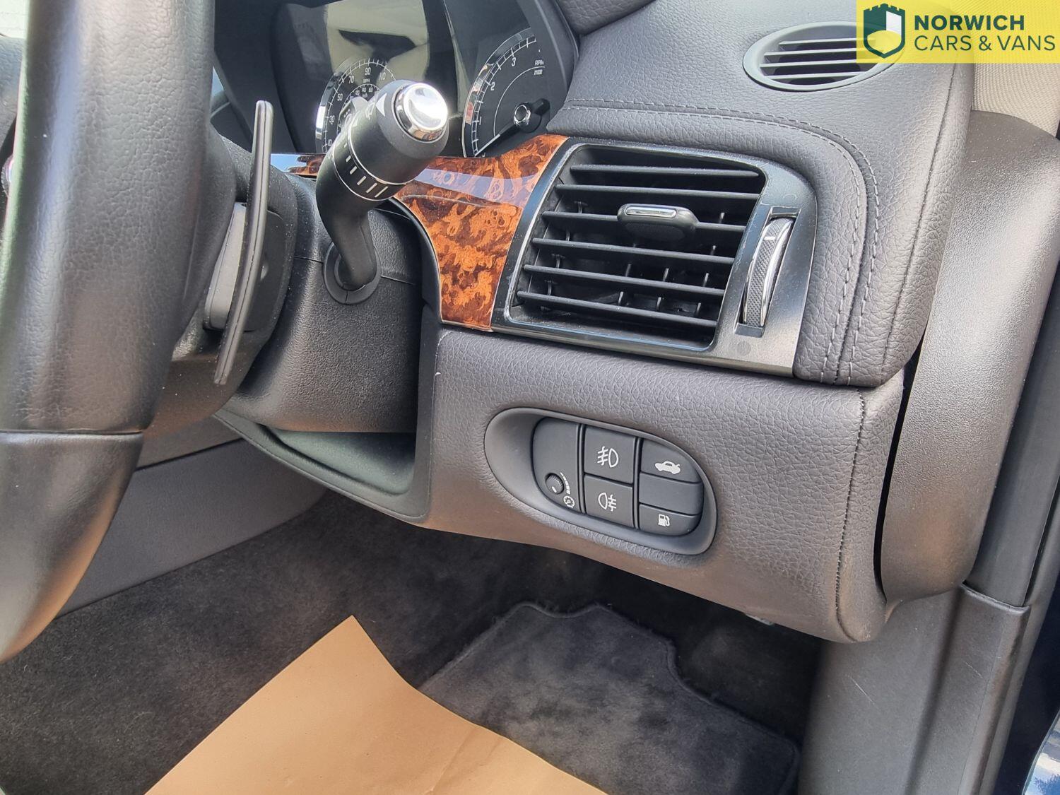 Used Jaguar XK 2008 for sale - 76198294: Photo 39