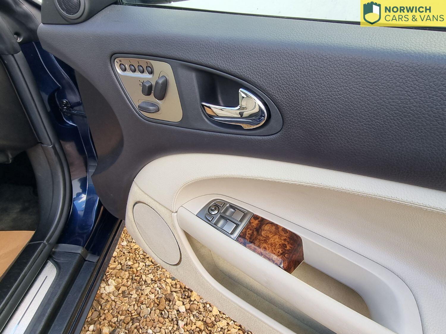 Used Jaguar XK 2008 for sale - 76198294: Photo 40