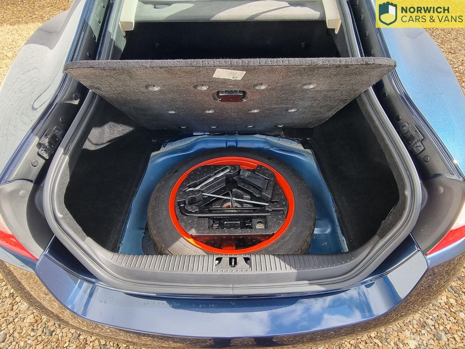 Used Jaguar XK 2008 for sale - 76198294: Photo 44