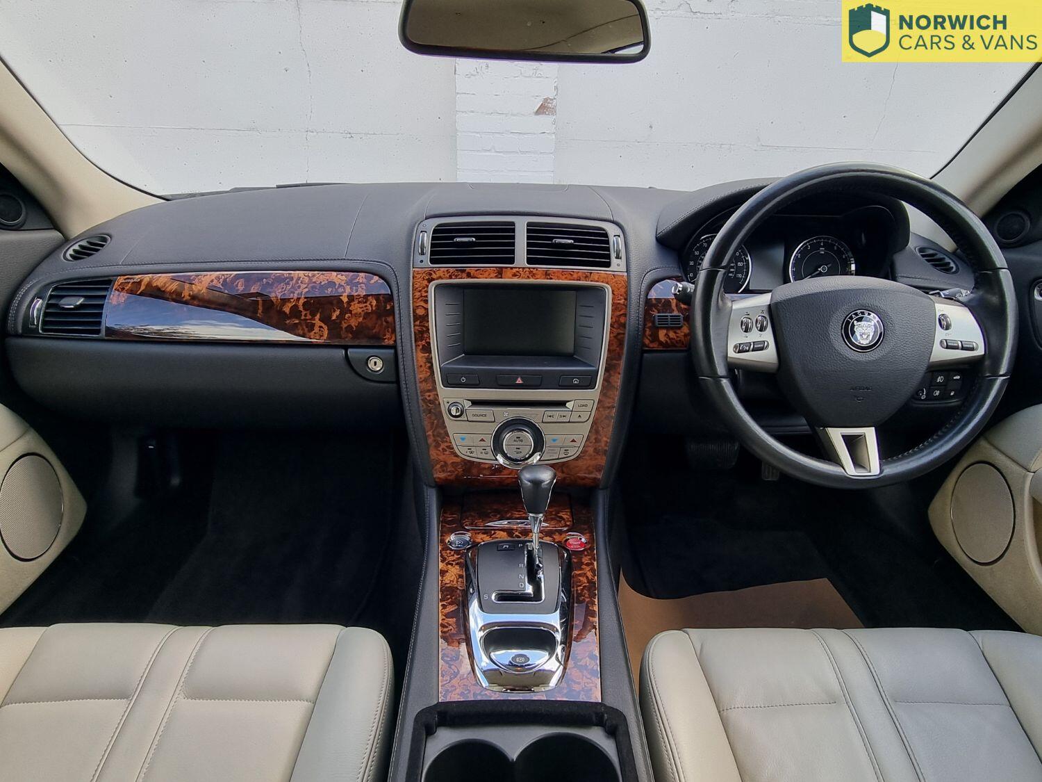 Used Jaguar XK 2008 for sale - 76198294: Photo 6
