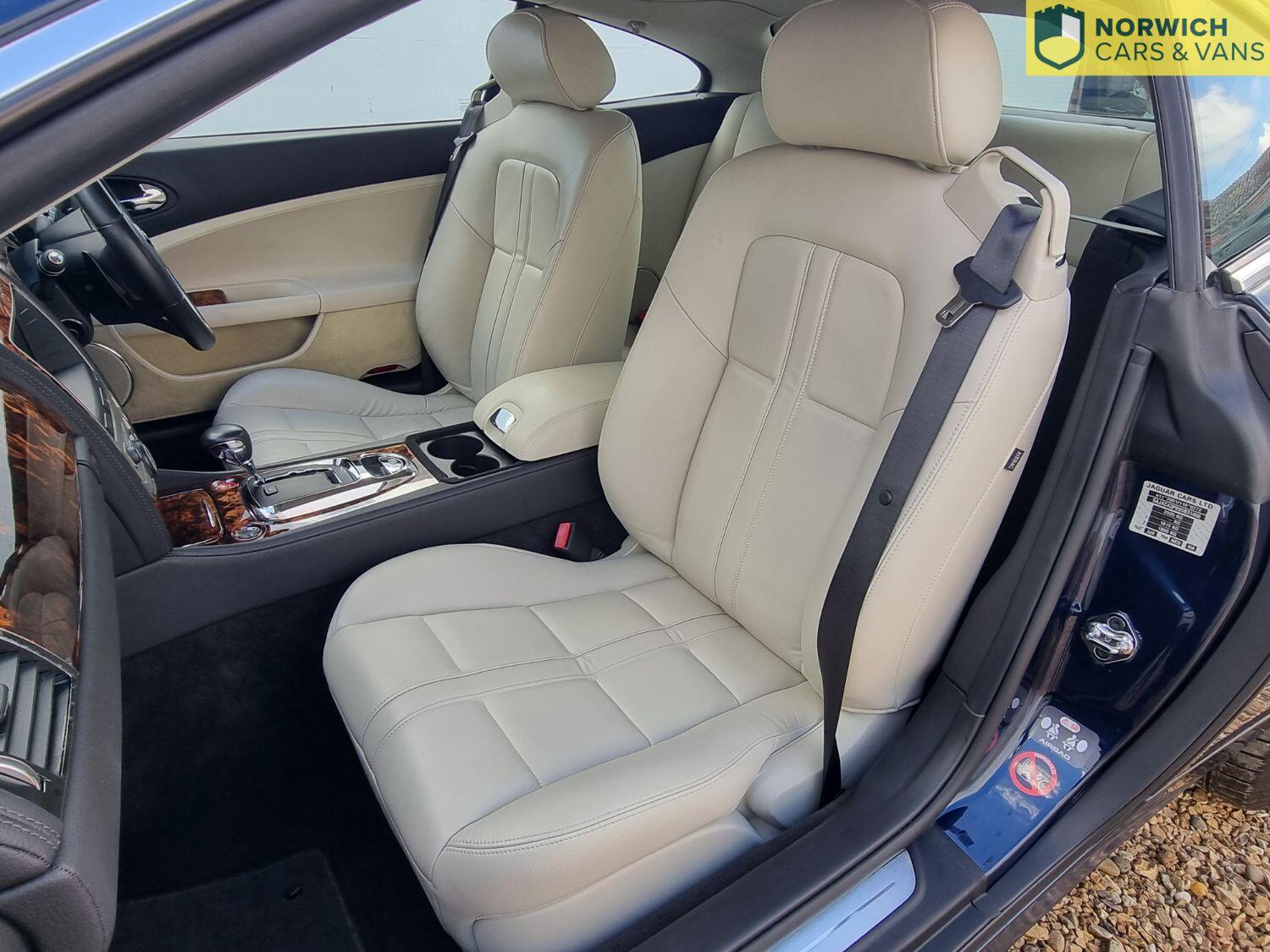 Used Jaguar XK 2008 for sale - 76198294: Photo 7