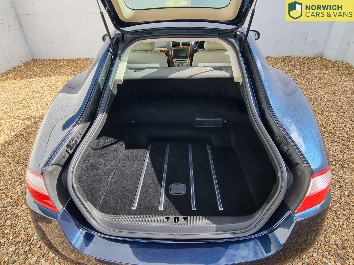 Used Jaguar XK 2008 for sale - 76198294: Photo 9