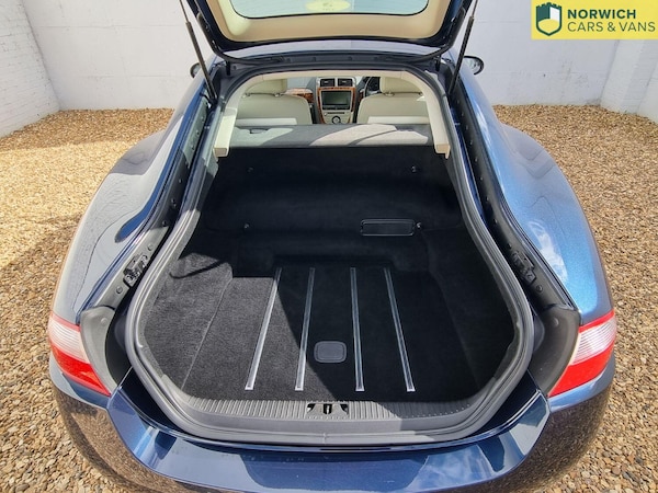 Used Jaguar XK 2008 for sale - 76198294: Photo 9