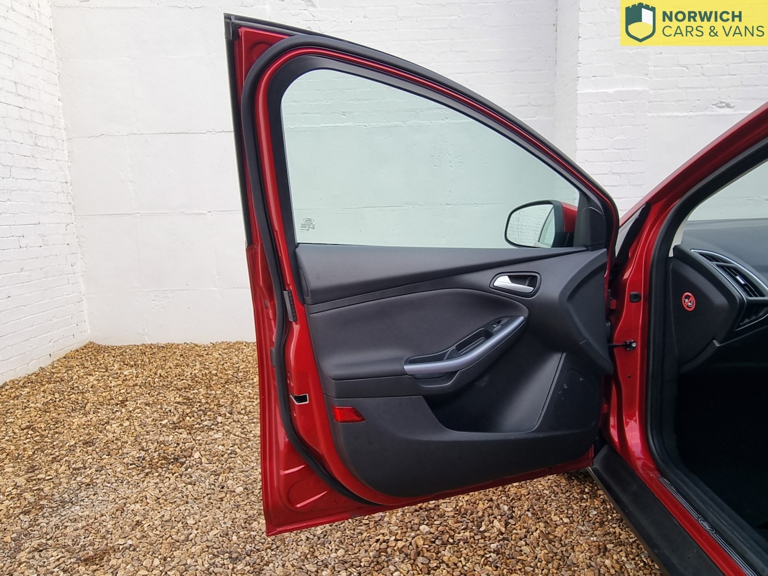 Used Ford Focus 2014 for sale - 76794168: Photo 16