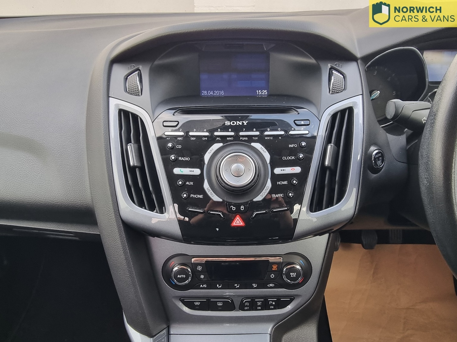 Used Ford Focus 2014 for sale - 76794168: Photo 30