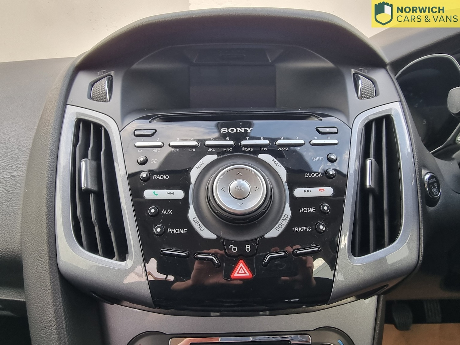 Used Ford Focus 2014 for sale - 76794168: Photo 31