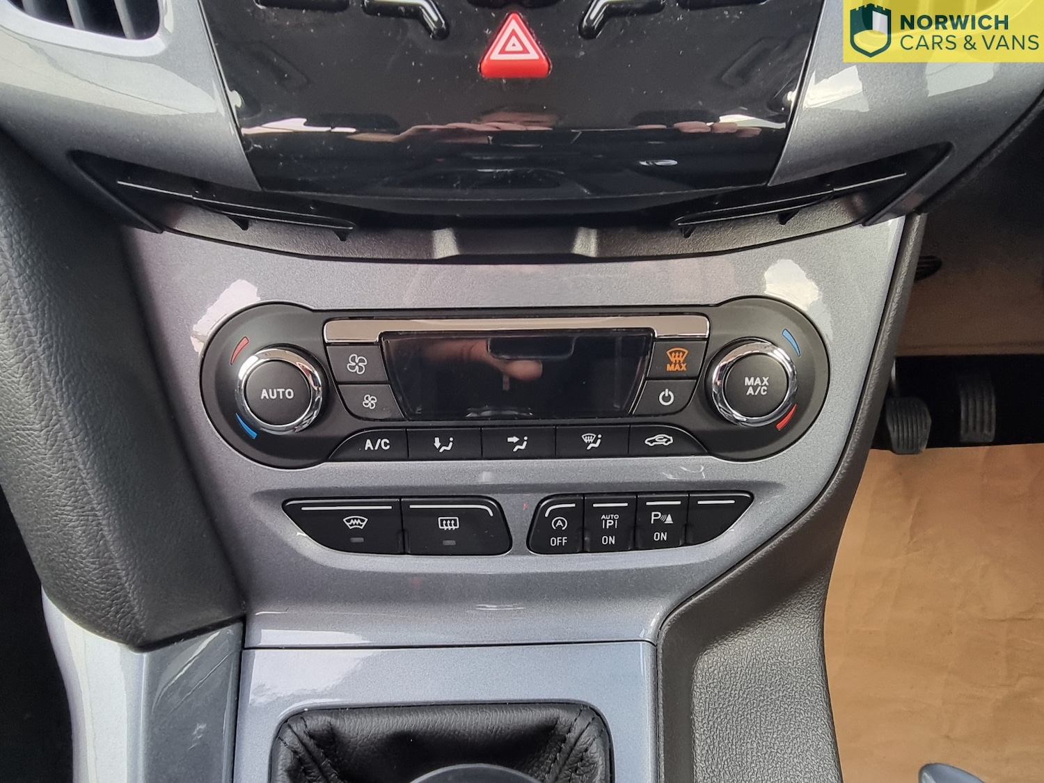 Used Ford Focus 2014 for sale - 76794168: Photo 32