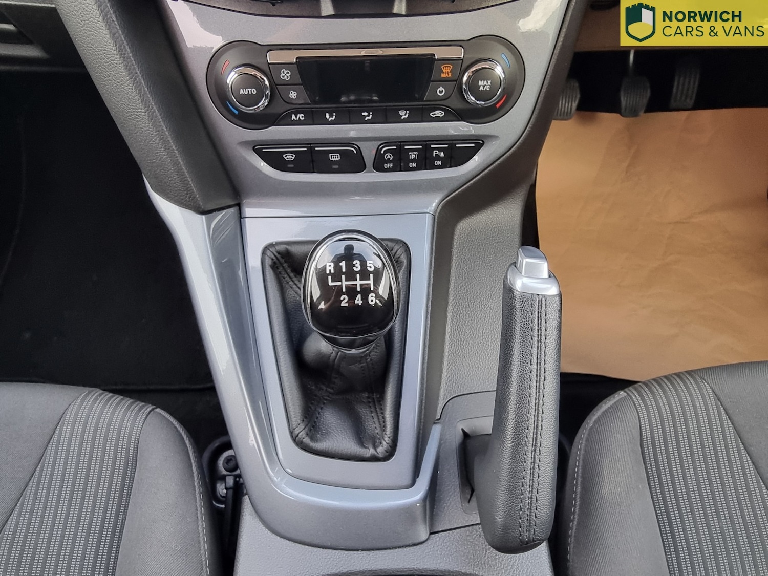 Used Ford Focus 2014 for sale - 76794168: Photo 33