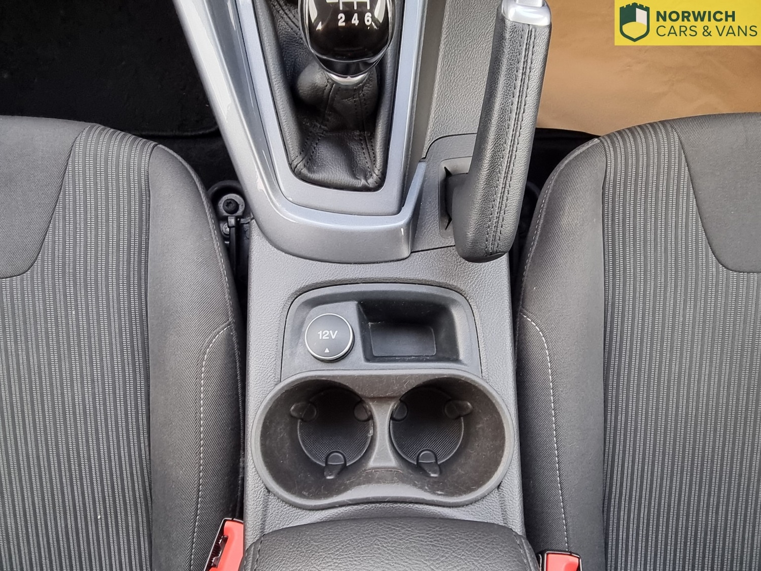 Used Ford Focus 2014 for sale - 76794168: Photo 34