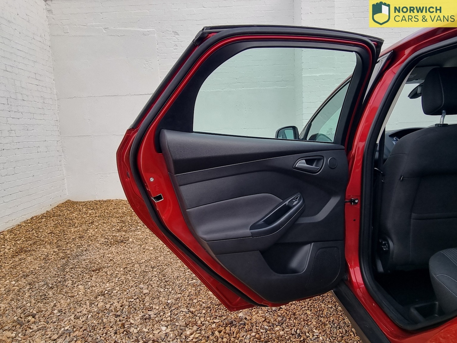 Used Ford Focus 2014 for sale - 76794168: Photo 41