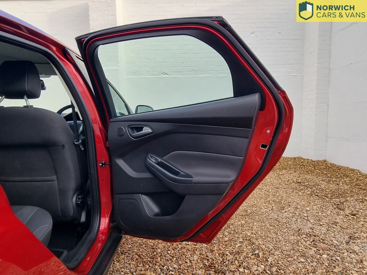 Used Ford Focus 2014 for sale - 76794168: Photo 46