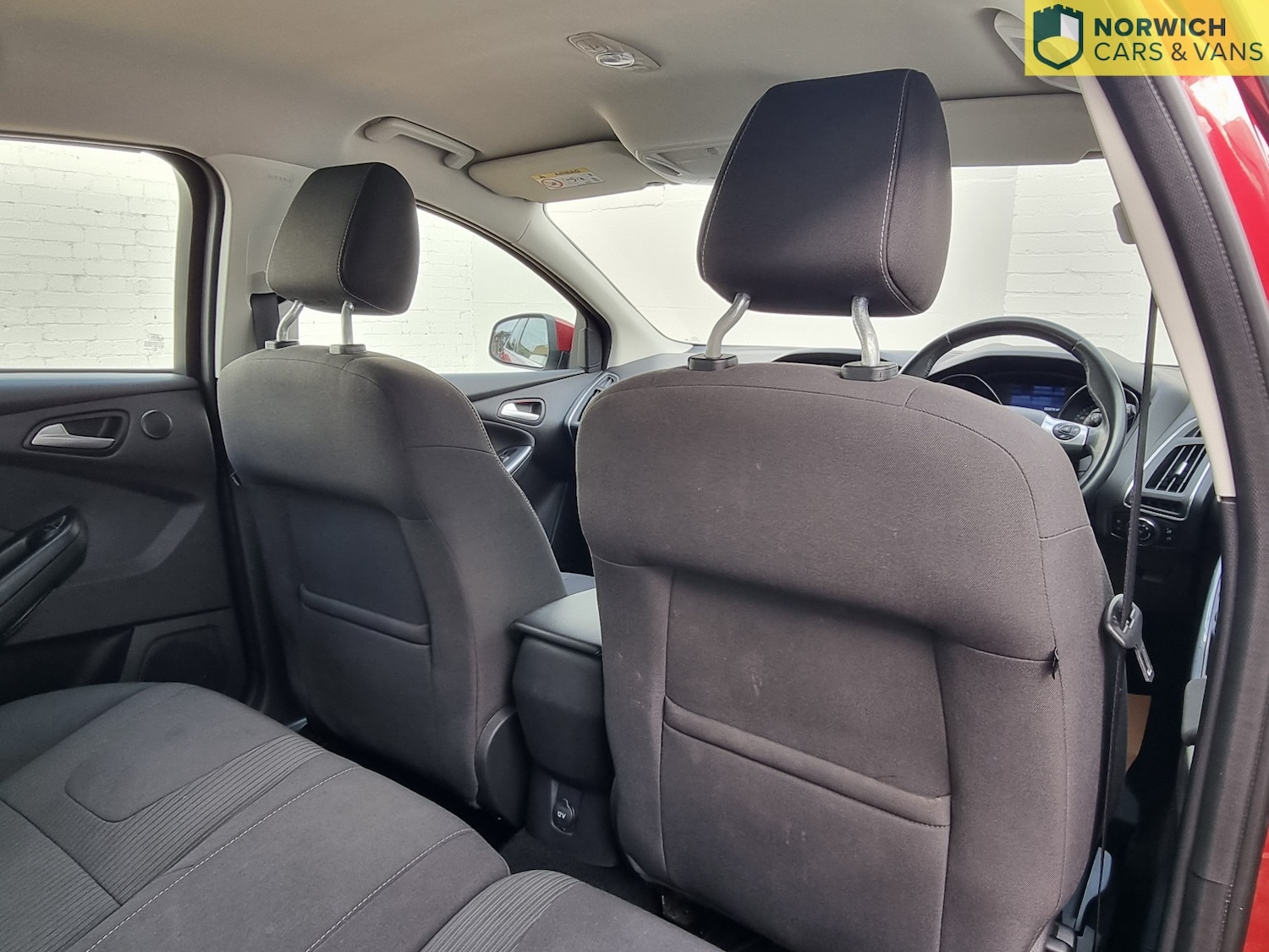 Used Ford Focus 2014 for sale - 76794168: Photo 50