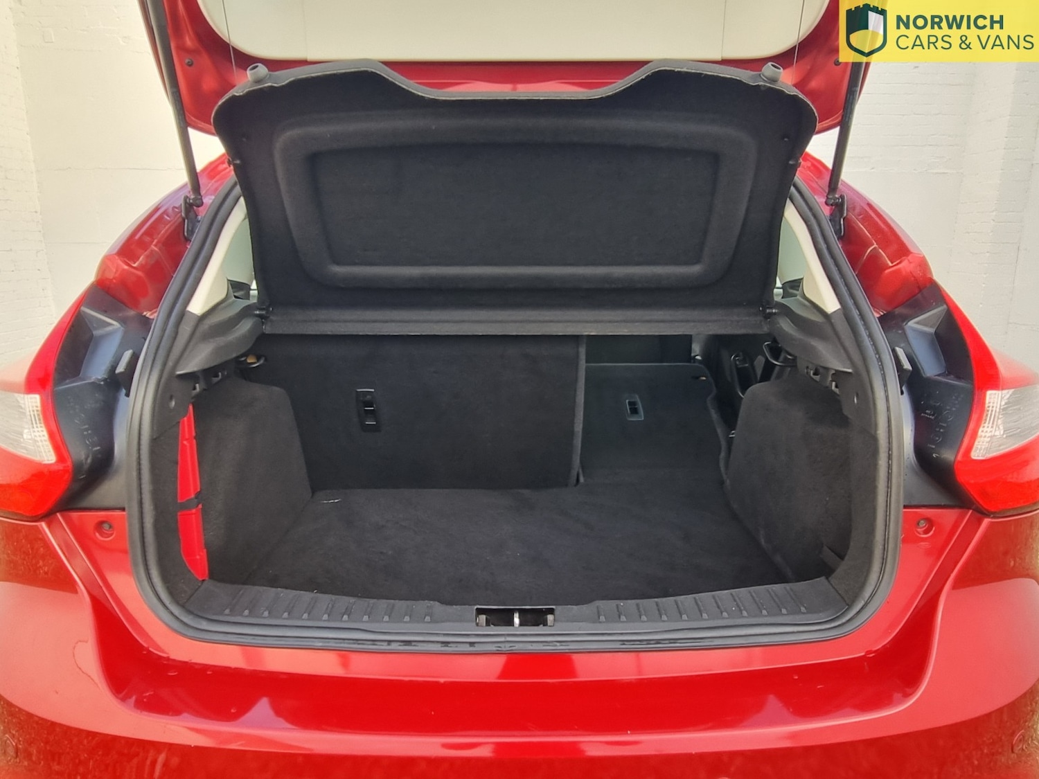 Used Ford Focus 2014 for sale - 76794168: Photo 53