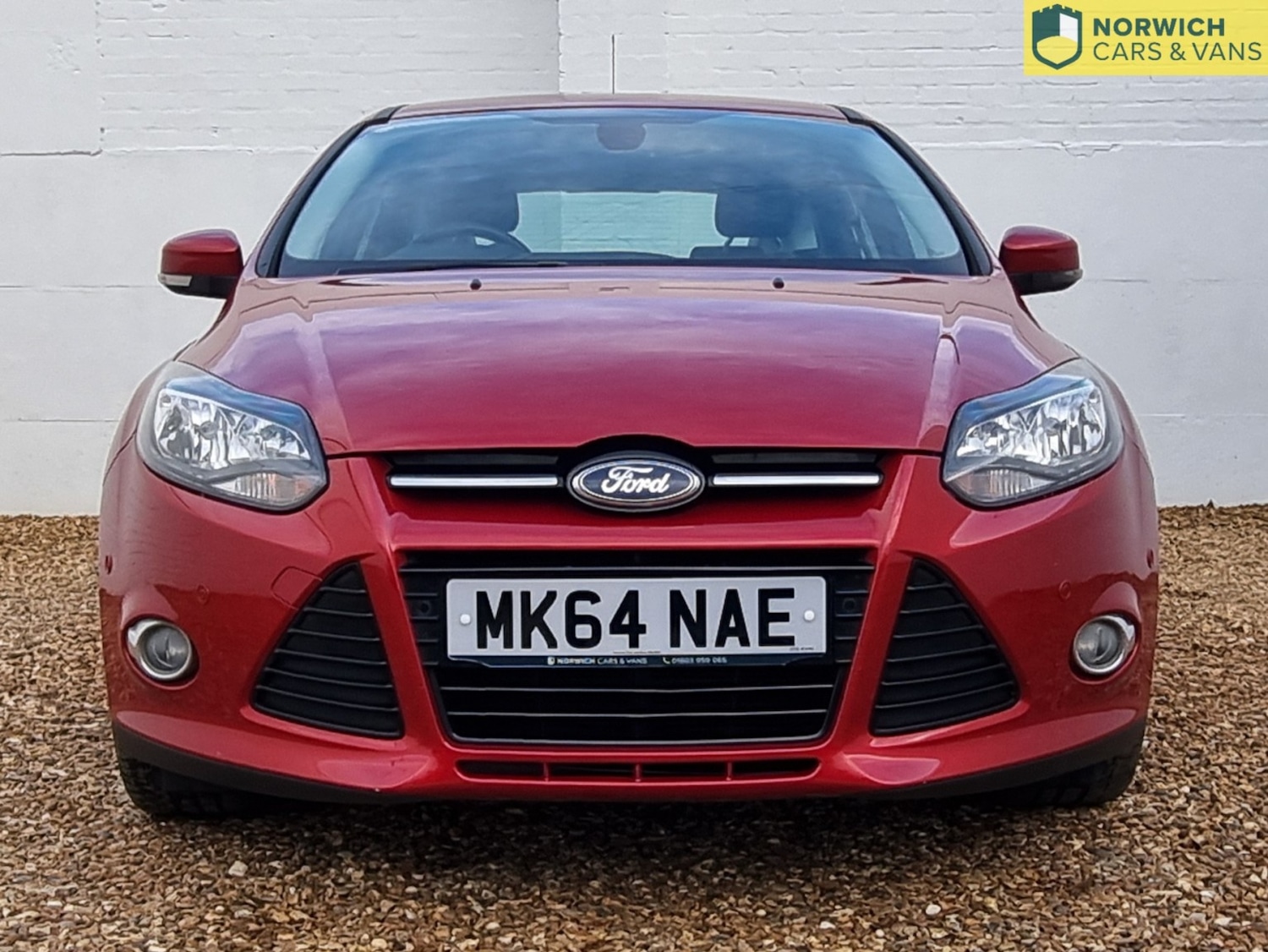 Used Ford Focus 2014 for sale - 76794168: Photo 57