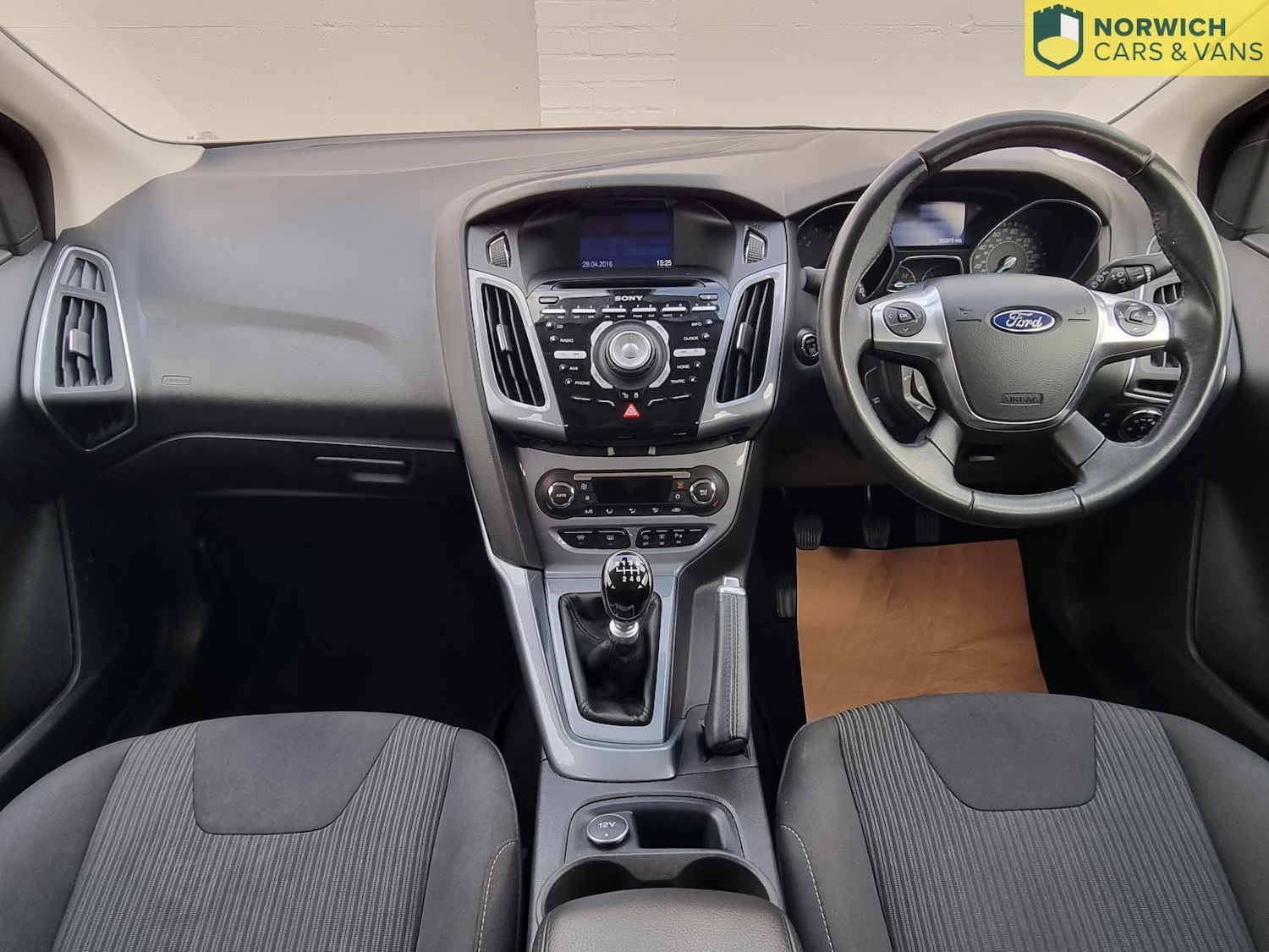 Used Ford Focus 2014 for sale - 76794168: Photo 6