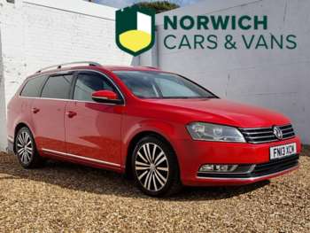 2013 - 2.0 TDI Bluemotion Tech Sport 5dr