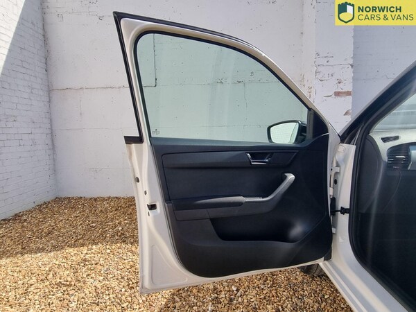 Used Skoda Fabia 2016 for sale - 76198271: Photo 16