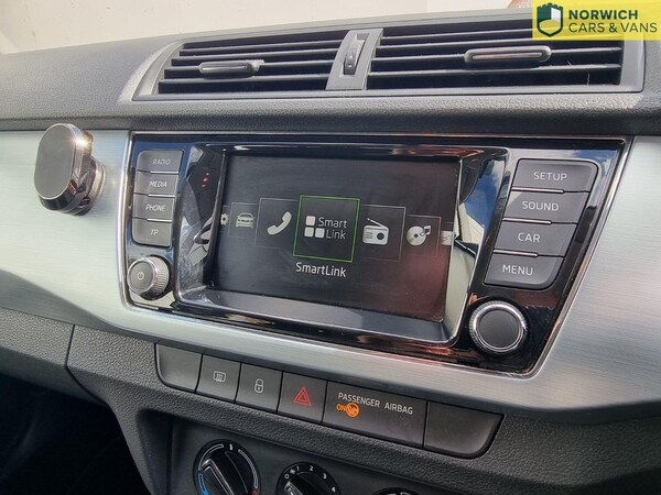 Used Skoda Fabia 2016 for sale - 76198271: Photo 32