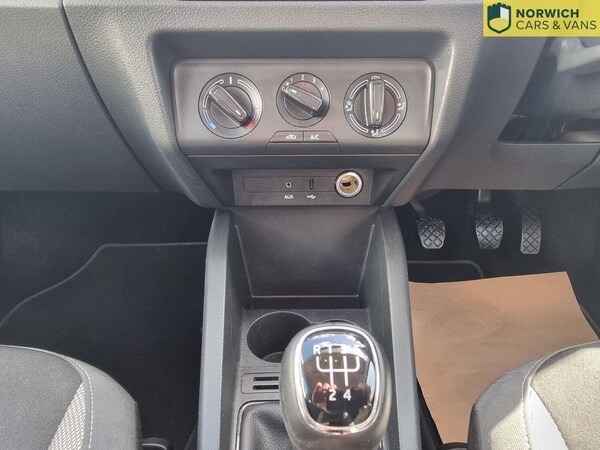 Used Skoda Fabia 2016 for sale - 76198271: Photo 36