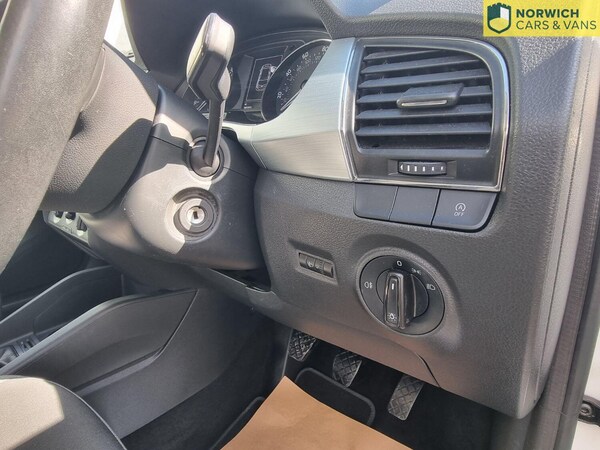 Used Skoda Fabia 2016 for sale - 76198271: Photo 41