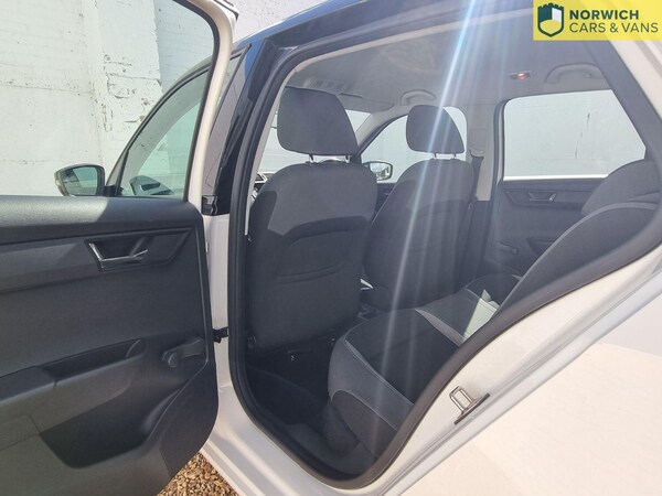 Used Skoda Fabia 2016 for sale - 76198271: Photo 44