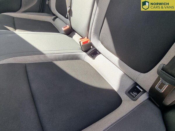 Used Skoda Fabia 2016 for sale - 76198271: Photo 46