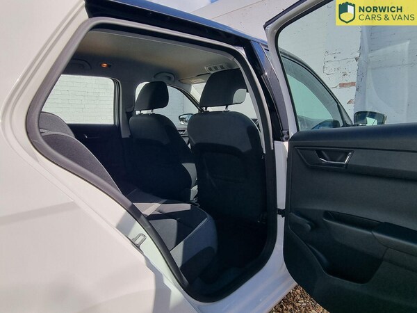 Used Skoda Fabia 2016 for sale - 76198271: Photo 49